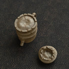 Ta Zhu 110cc - Yixing Handmade Teapot 江苏宜兴