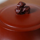 Tai Hu Shan Shi 170cc - Yixing Handmade Teapot 江苏宜兴