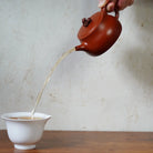 Tai Hu Shan Shi 170cc - Yixing Handmade Teapot 江苏宜兴