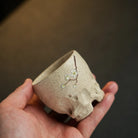 Tai Hu Shi 100cc - Yixing Handmade Teacup 江苏宜兴