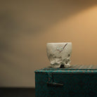 Tai Hu Shi 100cc - Yixing Handmade Teacup 江苏宜兴