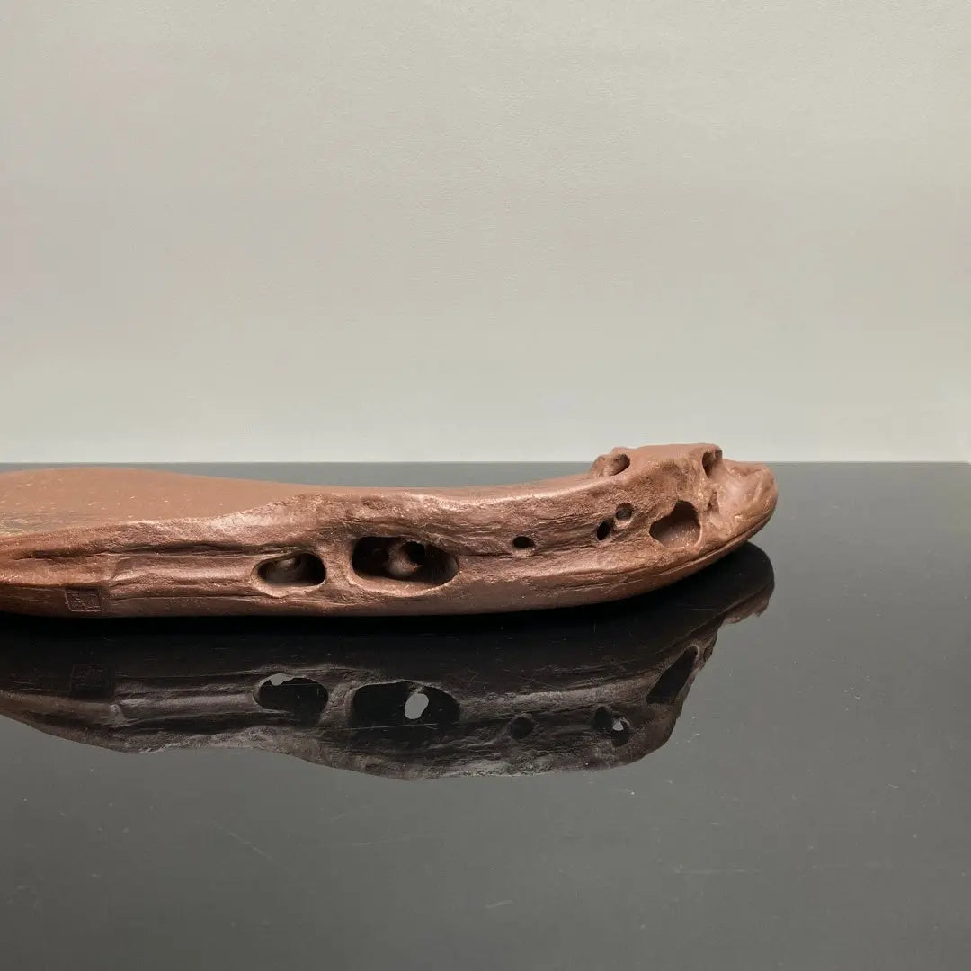 Tai Hu Shi - Dry Bubble Tray 江苏宜兴