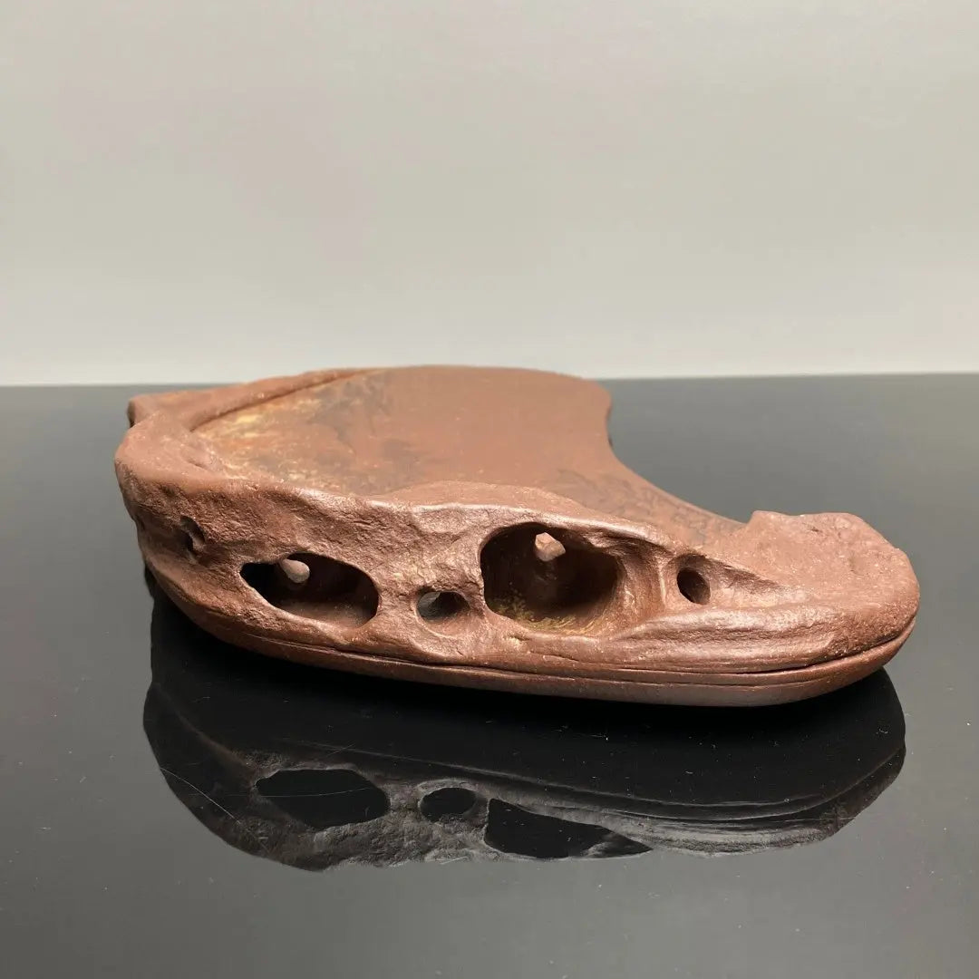 Tai Hu Shi - Dry Bubble Tray 江苏宜兴