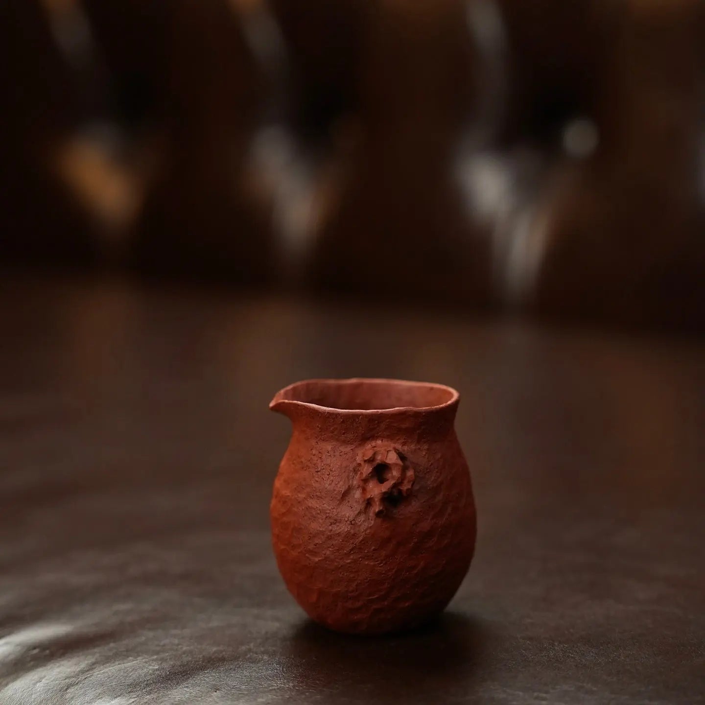 Tai Hu Shi - Fair Cup 江苏宜兴