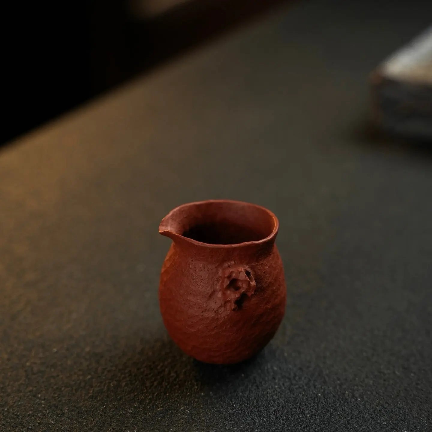 Tai Hu Shi - Fair Cup 江苏宜兴