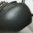 Tai Hu Shi Qu 130cc - Yixing Handmade Teapot 江苏宜兴