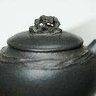 Tai Hu Shi Qu 130cc - Yixing Handmade Teapot 江苏宜兴
