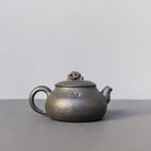 Tai Hu Shi Qu 130cc - Yixing Handmade Teapot 江苏宜兴