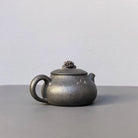 Tai Hu Shi Qu 130cc - Yixing Handmade Teapot 江苏宜兴