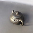Tai Hu Shi Qu 130cc - Yixing Handmade Teapot 江苏宜兴