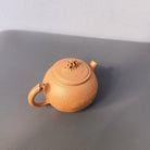 Tai Hu Shi Qu 140cc - Yixing Handmade Teapot 江苏宜兴