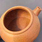 Tai Hu Shi Qu 140cc - Yixing Handmade Teapot 江苏宜兴
