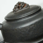Tai Hu Shi Qu 150cc - Yixing Handmade Teapot 江苏宜兴