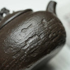 Tai Hu Shi Qu 170cc - Yixing Handmade Teapot 江苏宜兴