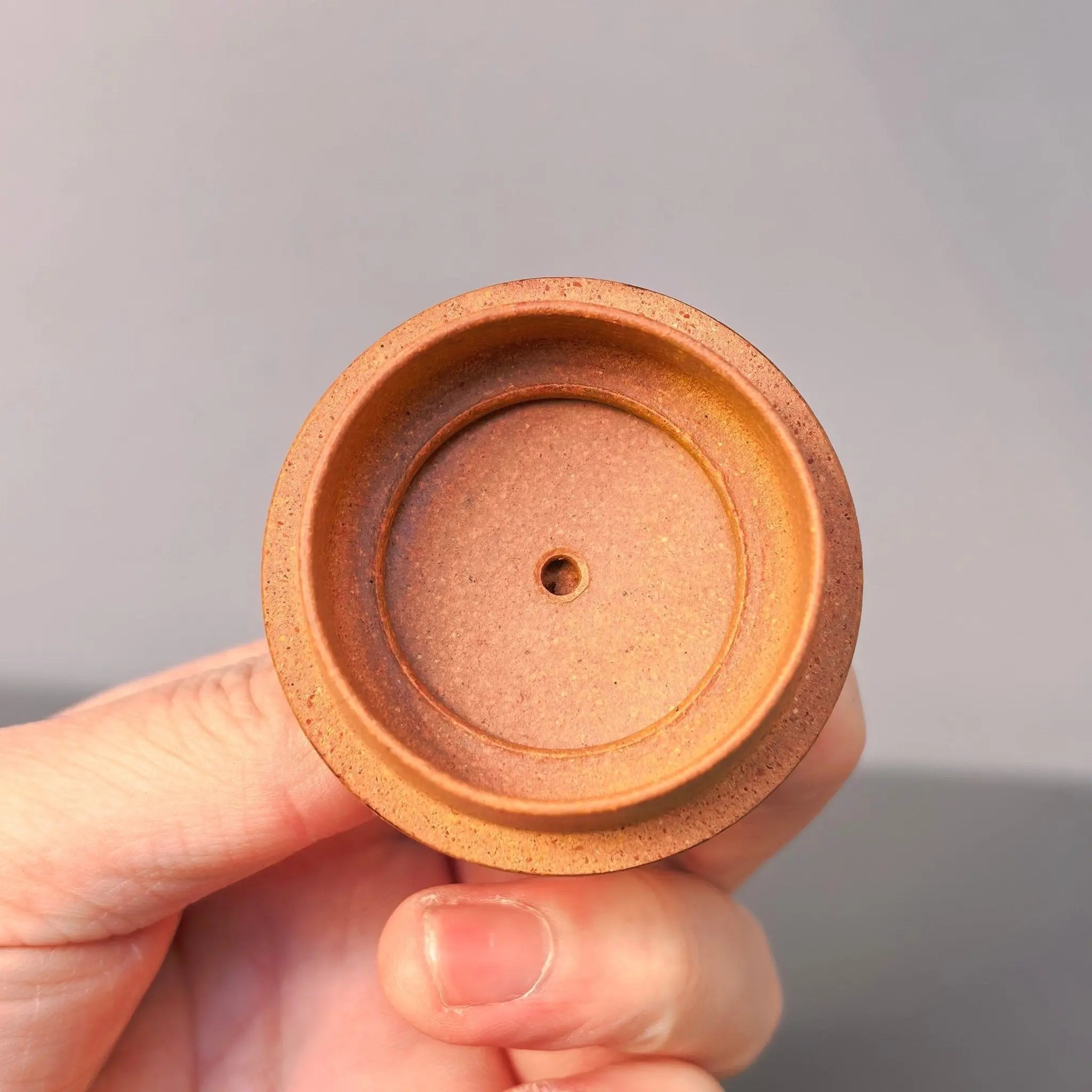 Tai Hu Shi Qu 180cc - Yixing Handmade Teapot 江苏宜兴