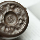 Tai Hu Shi Qu 90cc - Yixing Handmade Teapot 江苏宜兴