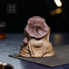 Tai Ji - Tea Pet 江苏宜兴