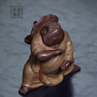 Tai Ji - Tea Pet 江苏宜兴