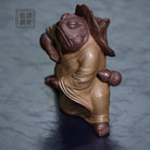 Tai Ji - Tea Pet 江苏宜兴