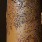 Tai Ping You Xiang - Zisha Incense Burner 江苏宜兴