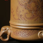 Tai Ping You Xiang - Zisha Incense Burner 江苏宜兴