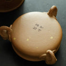 Tai Ping You Xiang - Zisha Incense Burner 江苏宜兴