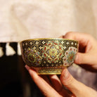 Tang Feng 100cc - Jing De Zhen Porcelain Teacup zycs_China