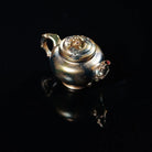Tao Bao Chun 160cc - Yixing Handmade Teapot 江苏宜兴