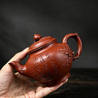 Tao Bao Chun 230cc - Yixing Handmade Teapot 江苏宜兴