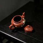 Tao Bao Chun 230cc - Yixing Handmade Teapot 江苏宜兴
