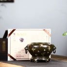 Tao Ye Huan Er Lu - Incense burner zycs_China