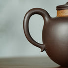 Tao Yun 420cc - Yixing Handmade Teapot 【DM for price】 江苏宜兴