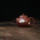 Tao Zi Yao Yao 120cc - Yixing Handmade Teapot 江苏宜兴