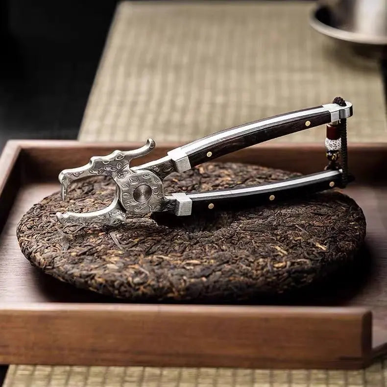 Tea cake pliers zycs_China