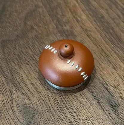 Teapot lid repair zycs_China