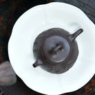 Teng Long Shi Piao 175cc - Yixing Handmade Teapot 江苏宜兴
