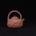 Ti Liang Gong Chun 210cc - Yixing Handmade Teapot 江苏宜兴