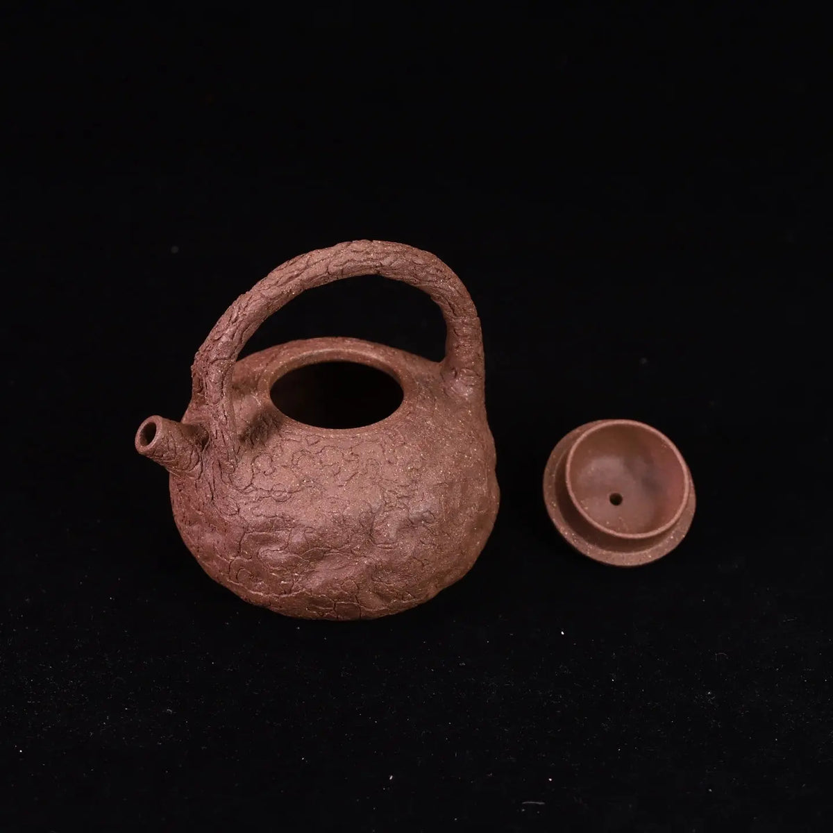 Ti Liang Gong Chun 210cc - Yixing Handmade Teapot 江苏宜兴