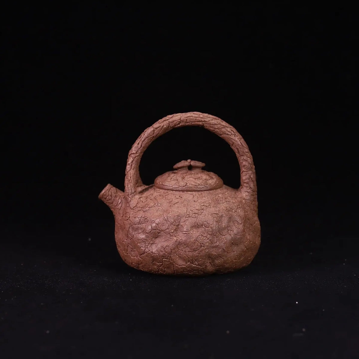 Ti Liang Gong Chun 210cc - Yixing Handmade Teapot 江苏宜兴