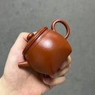 Tian Fang Di Yuan 170cc - Yixing Handmade Teapot 江苏宜兴