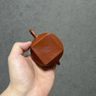 Tian Fang Di Yuan 170cc - Yixing Handmade Teapot 江苏宜兴