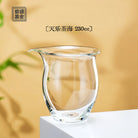 Tian Le/Tian Yi/Tian Chen ChaHai 230/260/280cc - Glass fairness cup zycschina
