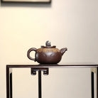 Tian Ma 180cc - Yixing Handmade Teapot 江苏宜兴