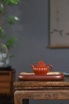 Tian Qu - Dry Bubble Tray 江苏宜兴