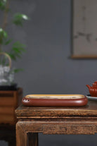 Tian Qu - Dry Bubble Tray 江苏宜兴