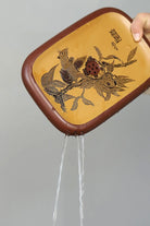 Tian Qu - Dry Bubble Tray 江苏宜兴