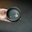 Ting Quan 90cc - Yixing Handmade Teapot 江苏宜兴