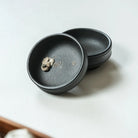 Ting Quan 90cc - Yixing Handmade Teapot 江苏宜兴