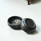 Ting Quan 90cc - Yixing Handmade Teapot 江苏宜兴