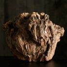 Ting Song Shen Kan - Wood Sculpture zycschina